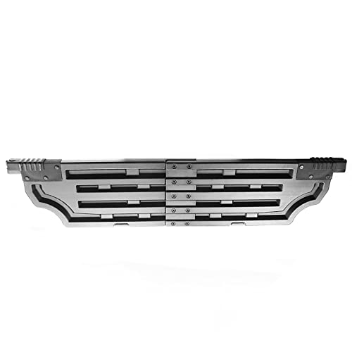 Truck Bed Divider Compatible with Ford F