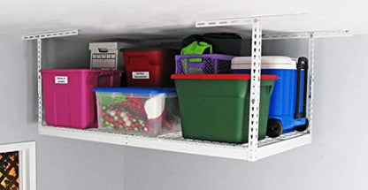 3x6 Overhead Garage Storage Rack