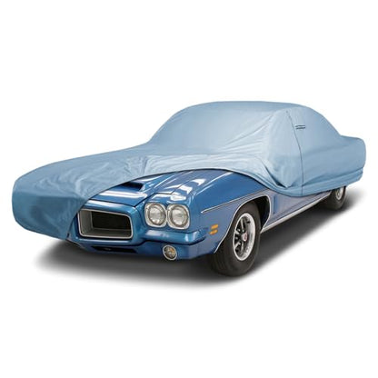 Car Cover Waterproof All Weather for 1970