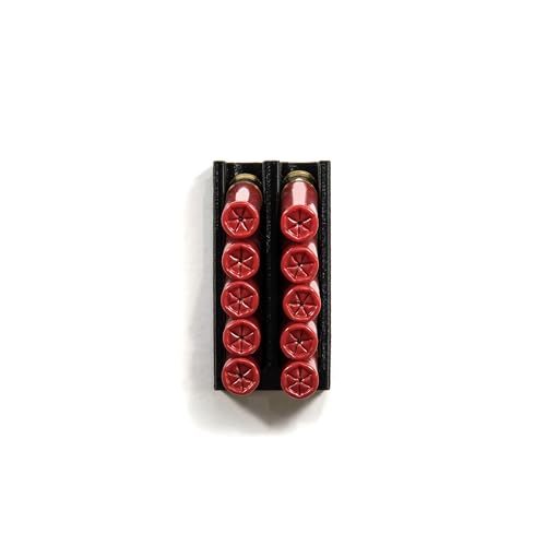 Shotgun Shell Storage Solution