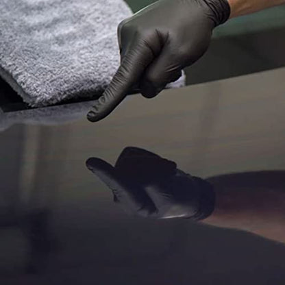Graphene Matrix Coating with Applicator