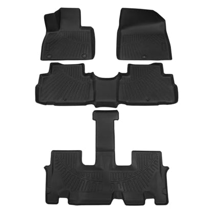 Floor Mats for 2020