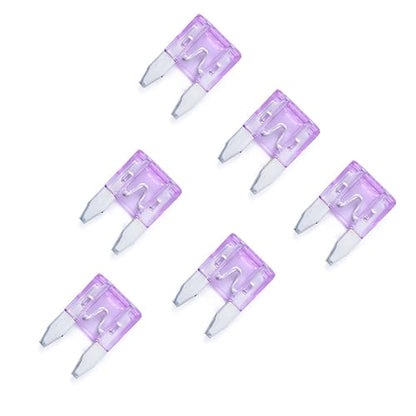 100 Pack Auto Fuses 35 AMP APM (100 Count)