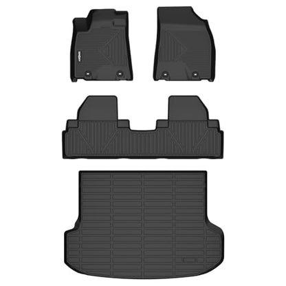 Floor Mats & Cargo Line for 2010