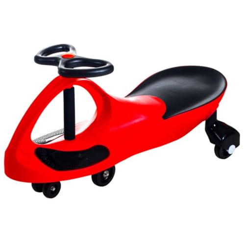Lil’ Rider Wiggle Car