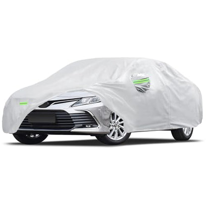 Car Cover Fit for Toyota Camry 1996