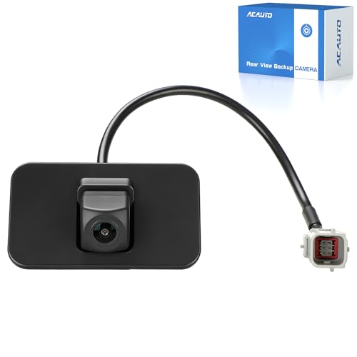 Backup Camera Fit for Chevy Tahoe Suburban