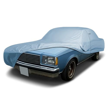 Car Cover Waterproof All Weather for 1978