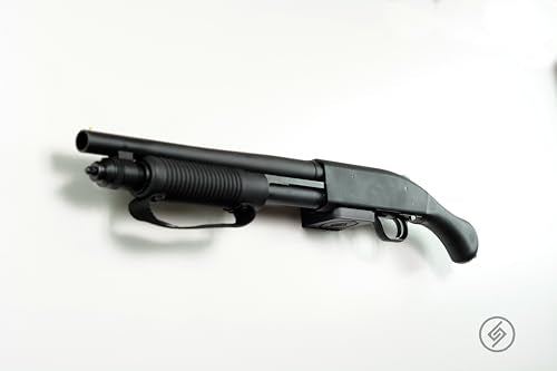Spartan Mount Compatible with Mossberg 88