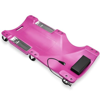 40 in Low Profile Car Rolling Mechanic Creeper