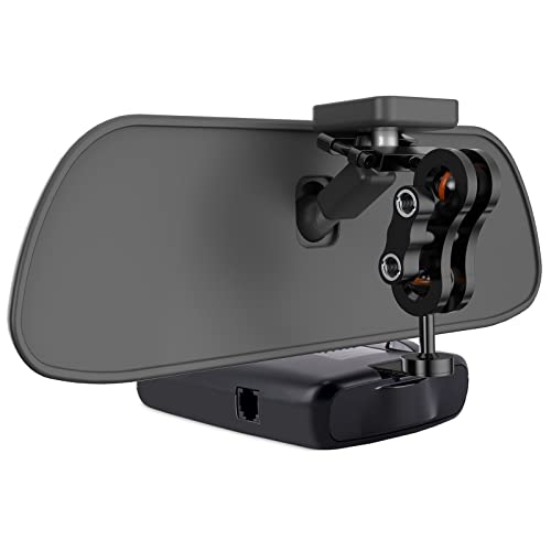 Radar Detector Mount