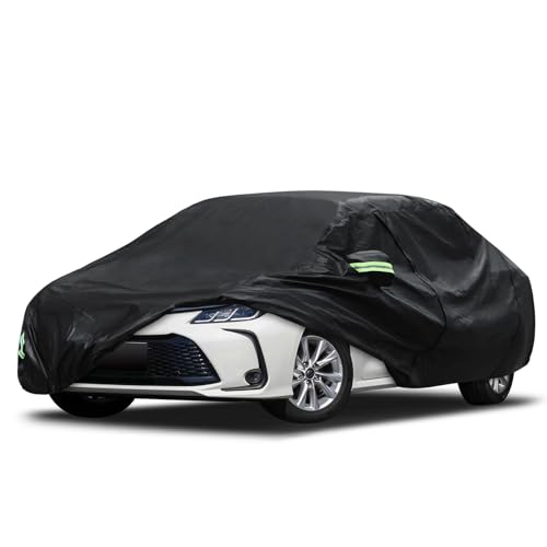 Car Cover Multi