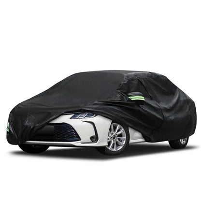 Car Cover Multi