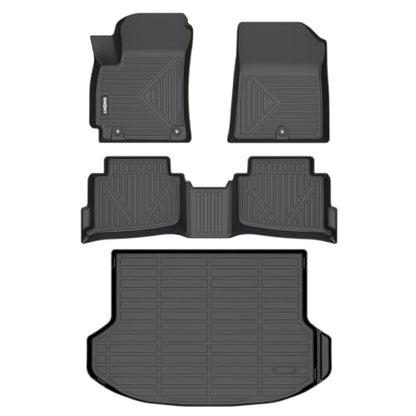 Floor Mats & Cargo Liner for Kia Seltos 2024