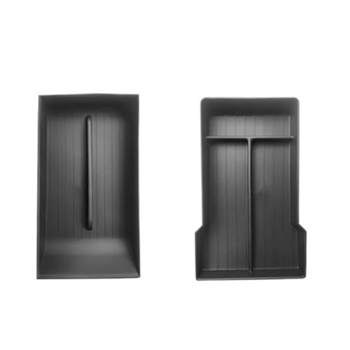 Storage Box Compatible For Tesla Model Y Juniper Accessories Center Console Trays Compatible For Tesla Model Y Juniper 2025