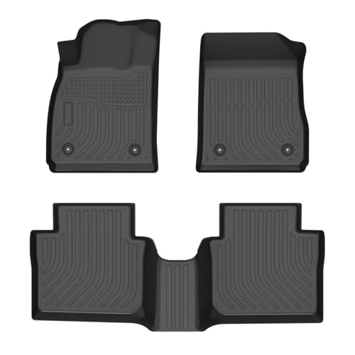 for Chevy Impala Floor Mats 2020