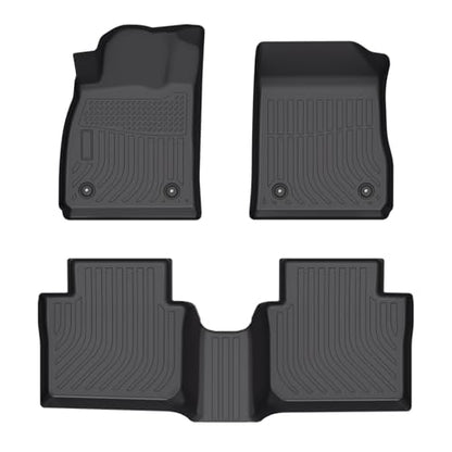 for Chevy Impala Floor Mats 2020