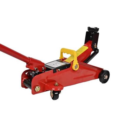 AAIN AA095 2 Ton Hydraulic Floor Jack