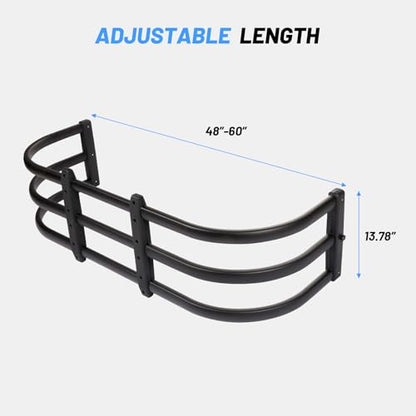 Truck Bed Extender Fit for Toyota Tacoma 2005