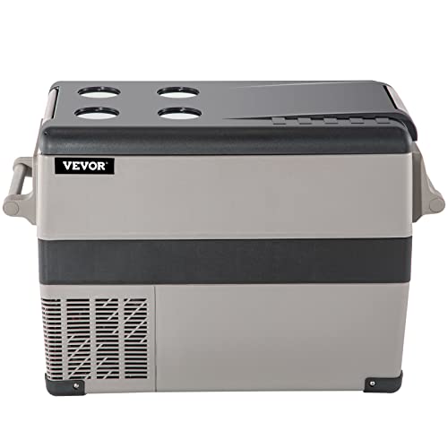 12 Volt Refrigerator