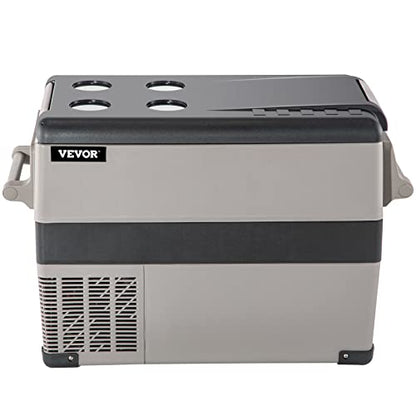 12 Volt Refrigerator