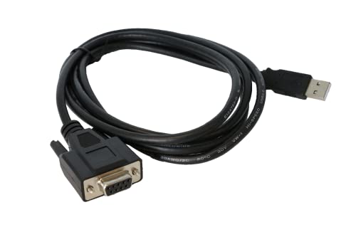 CarDAQ Plus 3 USB Cable