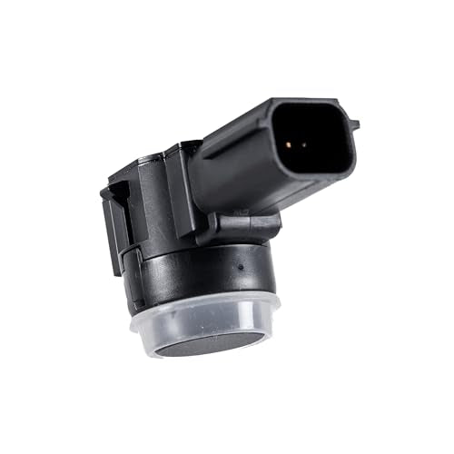 Front Rear Parking Sensor Compatible with Dodge Durango [Citadel