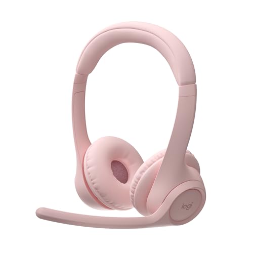 Zone 300 Wireless Bluetooth Headset with Noise Canceling