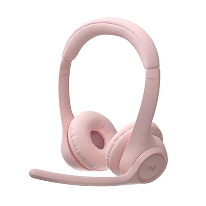 Zone 300 Wireless Bluetooth Headset with Noise Canceling