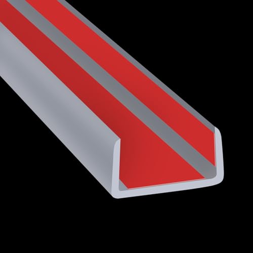 Rubber Edge Trim