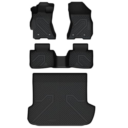 Floor Mats for Subaru Outback 2015