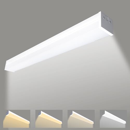 4FT LED Shop Light