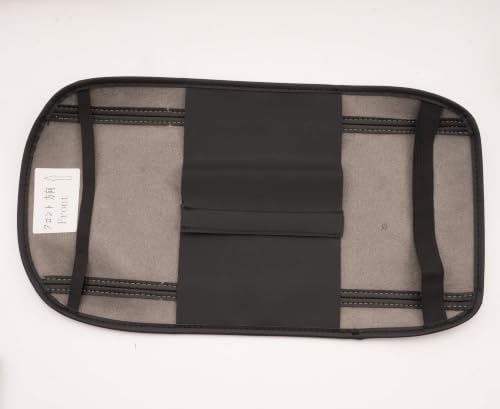 Armrest Cover for 2026 Toyota bZ4X
