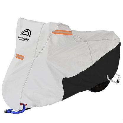 Motorcycle Cover Waterproof