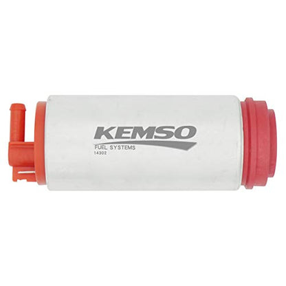 340LPH Fuel Pump for Volkswagen Beetle 1998