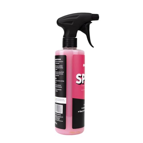 Speed Wax 16oz Spray (16 Fl Oz)
