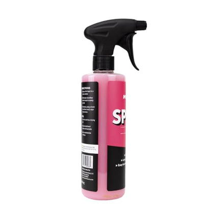 Speed Wax 16oz Spray (16 Fl Oz)