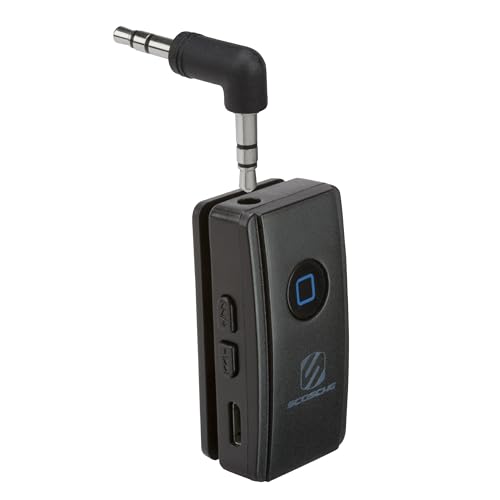 BTR3 SP BTFREQ Universal Bluetooth Wireless Audio Streaming and Handsfree Calling Receiver
