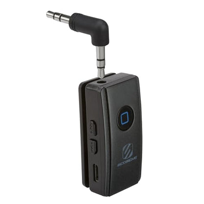 BTR3 SP BTFREQ Universal Bluetooth Wireless Audio Streaming and Handsfree Calling Receiver