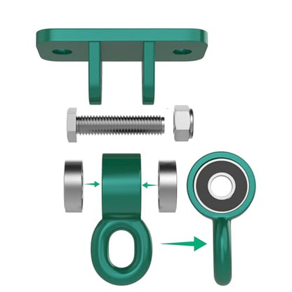 Swing Hangers with Bearing
