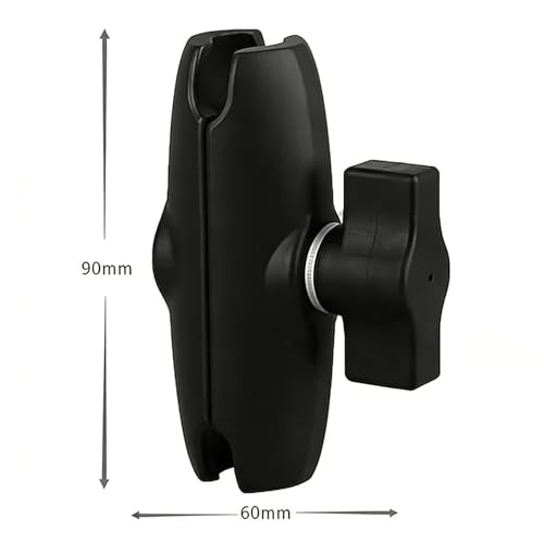 Tablet Holder iPad Car Mount for Car Dashboard & Windshield