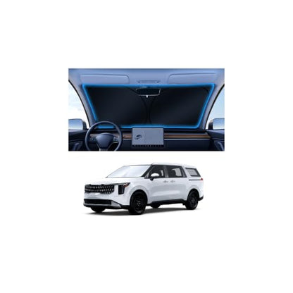Windshield Sun Shade for 2022