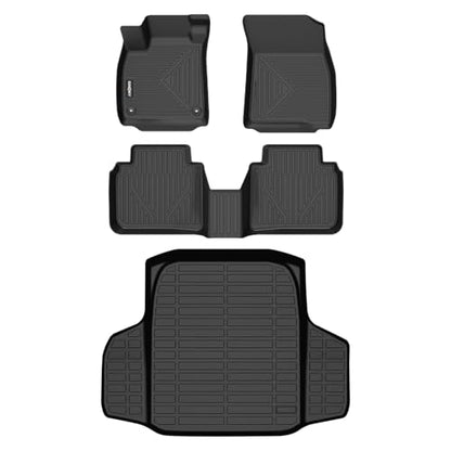 Floor Mats & Cargo Liner for Honda Accord 2023