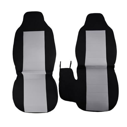 Front Car Seat Covers for 2004