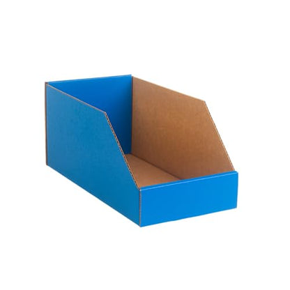 Hudson Exchange 6x12x5.5" (100 Count)