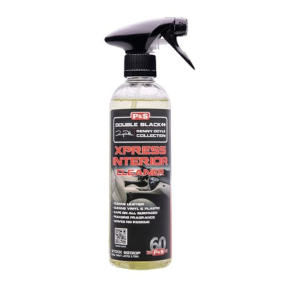 Xpress Interior Cleaner (16 Fl Oz)