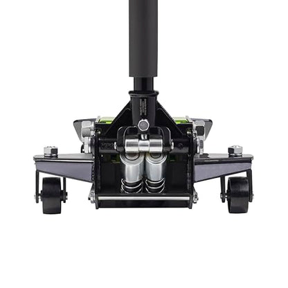 3 Ton Steel Low Profile Floor Jack