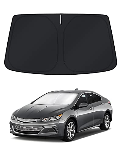 Windshield Sun Shade for Chevrolet