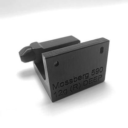 Spartan Mount for Mossberg 88