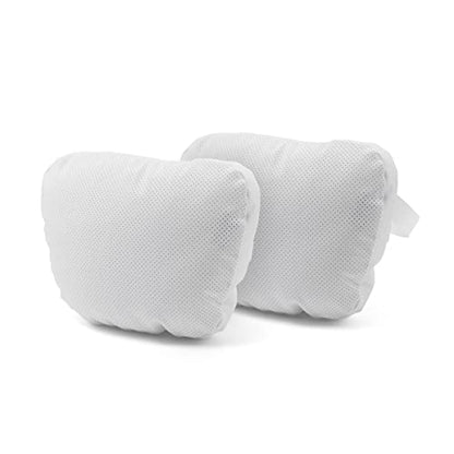 Leather Headrest Neck Pillow for Tesla Model 3
